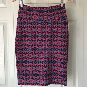 ✨NEW✨LuLaRoe♦️🔷Cassie Skirt🔷♦️NWT